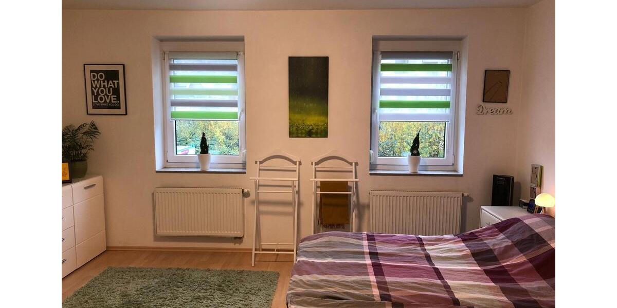 Etagenwohnung Geislingen an der Steige - 4 Zimmer, 85 m&sup2;, 795&euro; | Angebot:26000100