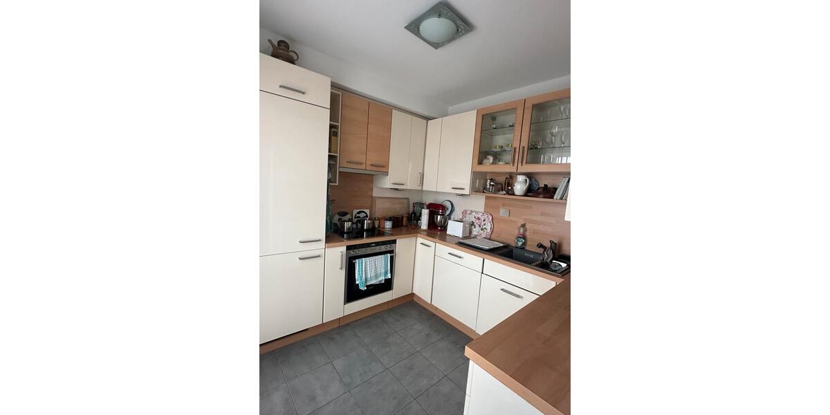 Etagenwohnung Göppingen - 3 Zimmer, 108 m&sup2;, 420.000&euro; | Angebot:25151545