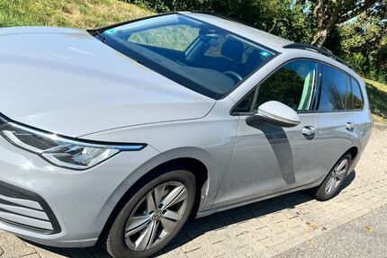 VW Golf 93.000 km 22.000 &euro; Schmiden 70736