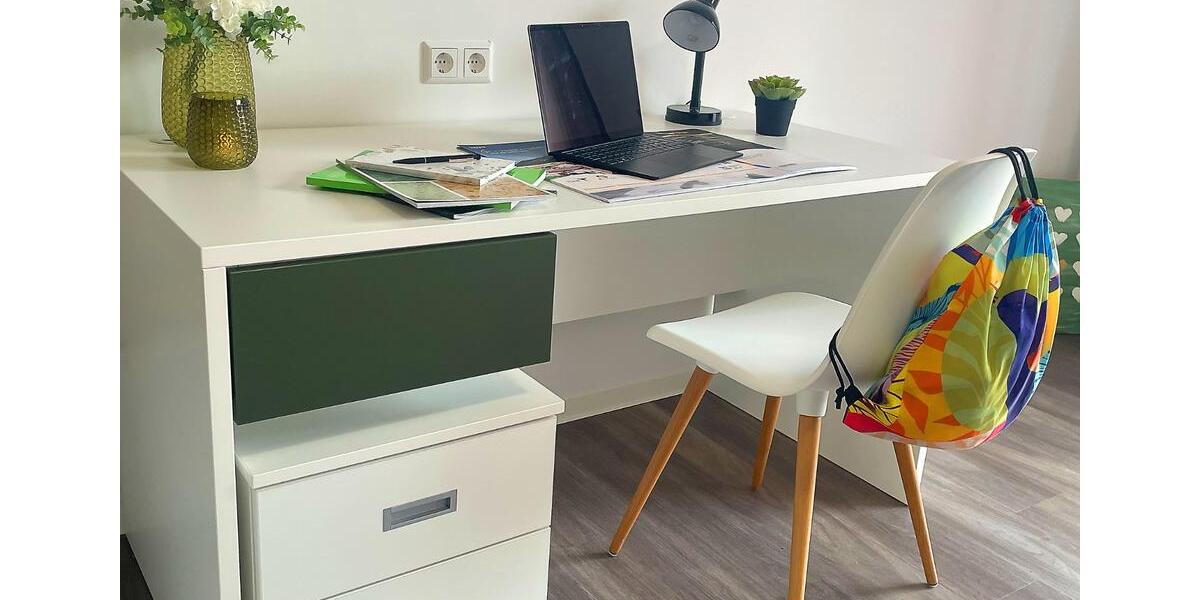 Etagenwohnung Schwäbisch Gmünd - 1 Zimmer, 28 m&sup2;, 535&euro; | Angebot:25569293