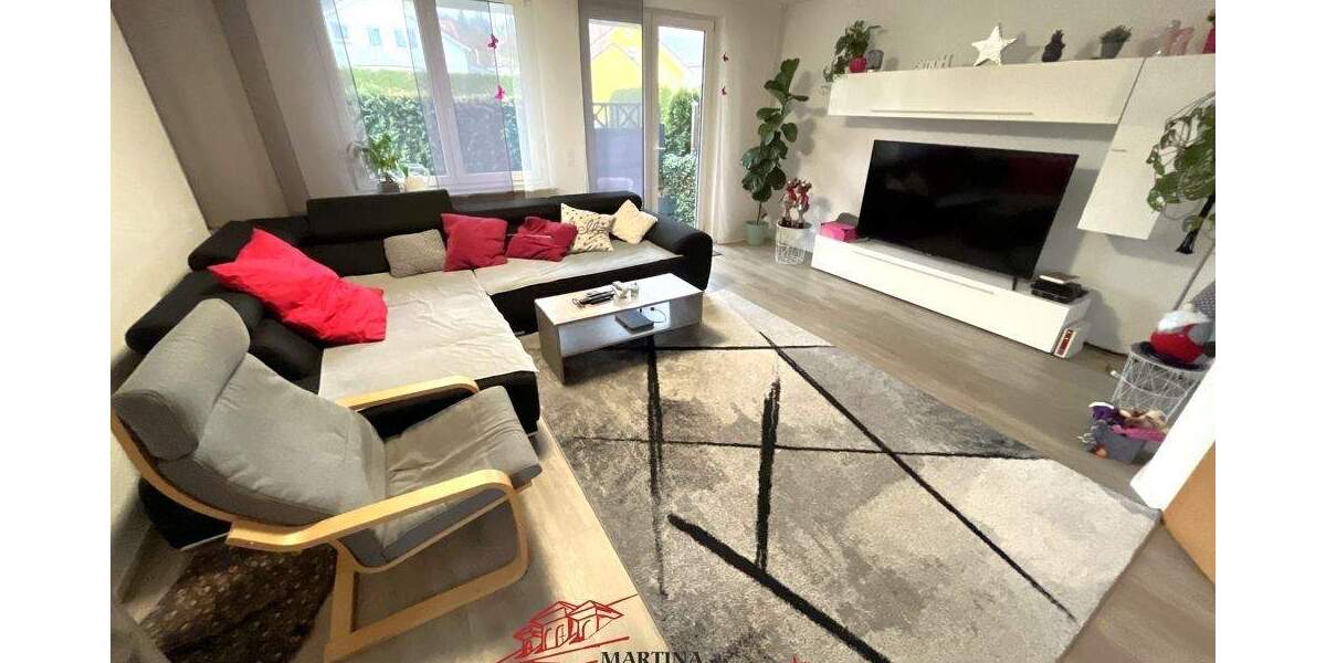 Doppelhaushälfte Gingen an der Fils - 5 Zimmer, 154 m&sup2;, 459.000&euro; | Angebot:25738581