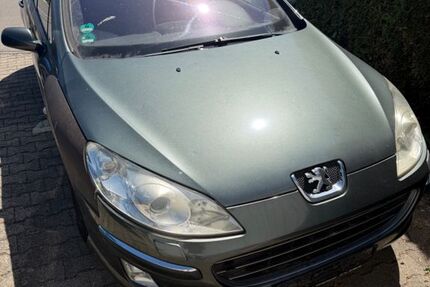 Peugeot 407 320.000 km 1.500 &euro; Nürtingen 72622
