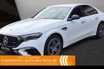 Mercedes-Benz E 53 AMG 8.681 km 79.990 &euro; Schwäbisch Gmünd 73529