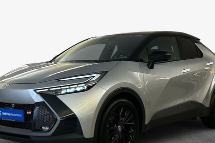 Toyota C-HR 42.350 km 35.980 &euro; Esslingen 73730