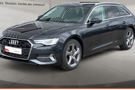 Audi A6 26.400 km 40.880 &euro; Kirchheim 73230