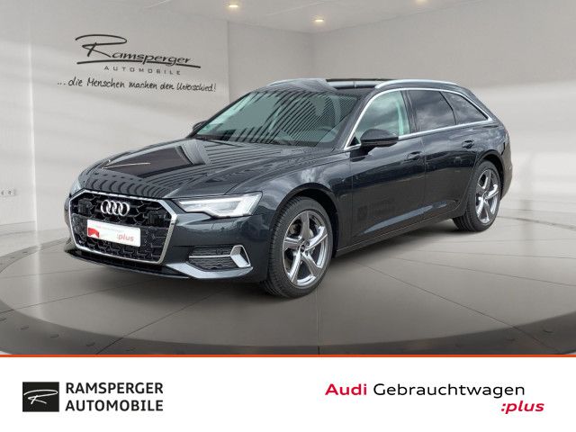 Audi A6 26.400 km 40.880 &euro; Kirchheim 73230