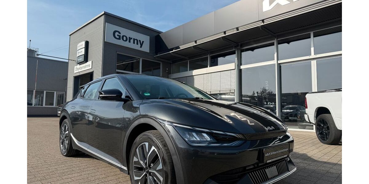 Kia EV6 45.271 km 34.700 &euro; Eislingen 73054