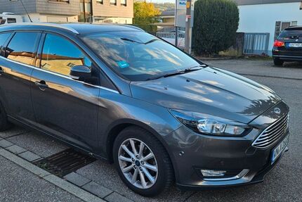 Ford Focus 142.000 km 3.999 &euro; Fellbach 70734