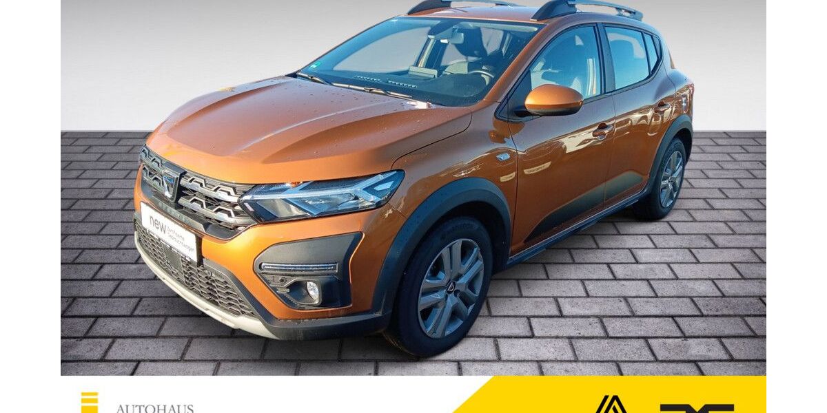 Dacia Sandero 107.000 km 11.690 &euro; Schorndorf 73614