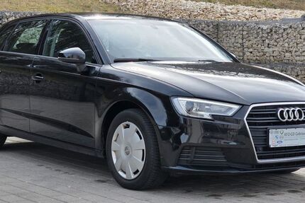 Audi A3 178.500 km 13.690 &euro; Schwäbisch Gmünd 73529