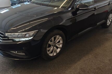 VW Passat 184.000 km 14.500 &euro; Frickenhausen 72636