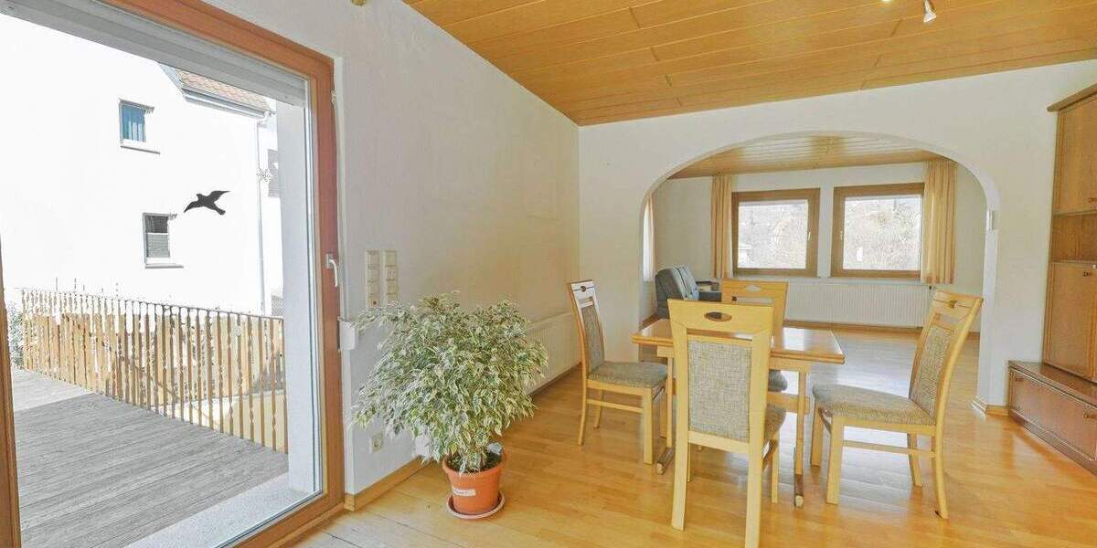 Doppelhaushälfte Kirchheim unter Teck Kirchheim - 4 Zimmer, 106 m&sup2;, 444.000&euro; | Angebot:25845711