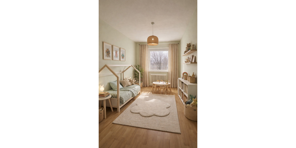 Etagenwohnung Leinzell - 3 Zimmer, 83 m&sup2;, 183.000&euro; | Angebot:25798542