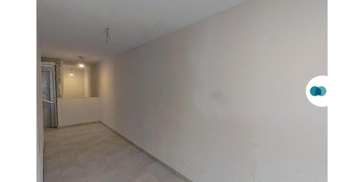 Dachgeschoßwohnung Geislingen an der Steige - 3 Zimmer, 96 m&sup2;, 1.100&euro; | Angebot:24598650