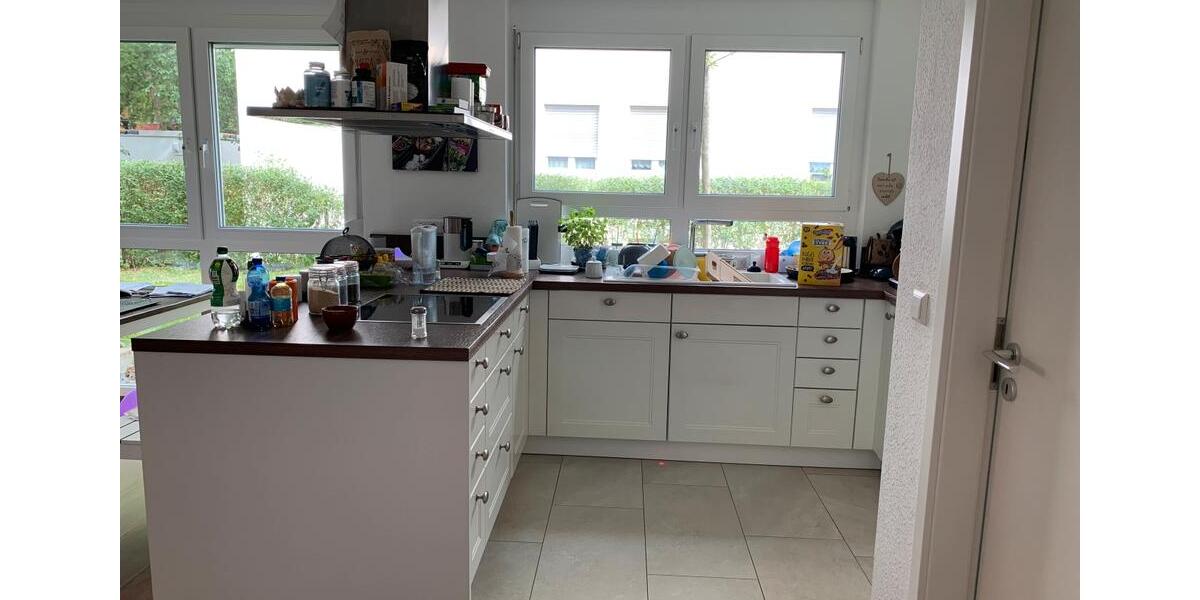 Erdgeschoßwohnung Esslingen am Neckar - 4 Zimmer, 92 m&sup2;, 630.000&euro; | Angebot:26042041