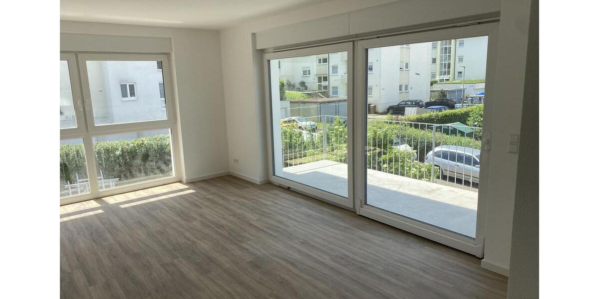 Etagenwohnung Winnenden - 3.5 Zimmer, 85 m&sup2;, 1.250&euro; | Angebot:25948649