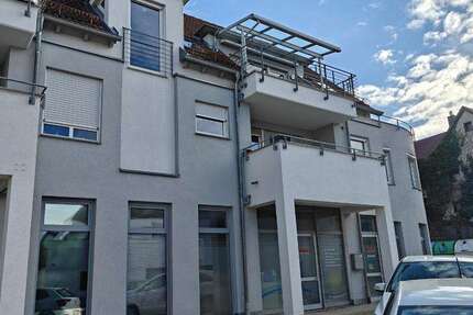 Gewerbeobjekt Leutenbach - 880&euro; | Angebot:23736799