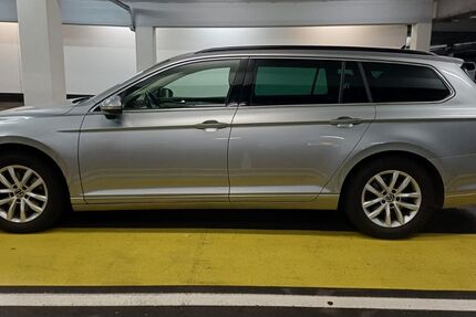 VW Passat Variant 175.000 km 15.999 &euro; Esslingen am Neckar 73733