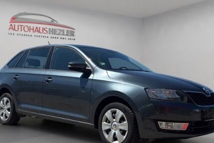 Skoda Rapid 80.000 km 9.999 &euro; Amstetten 73340
