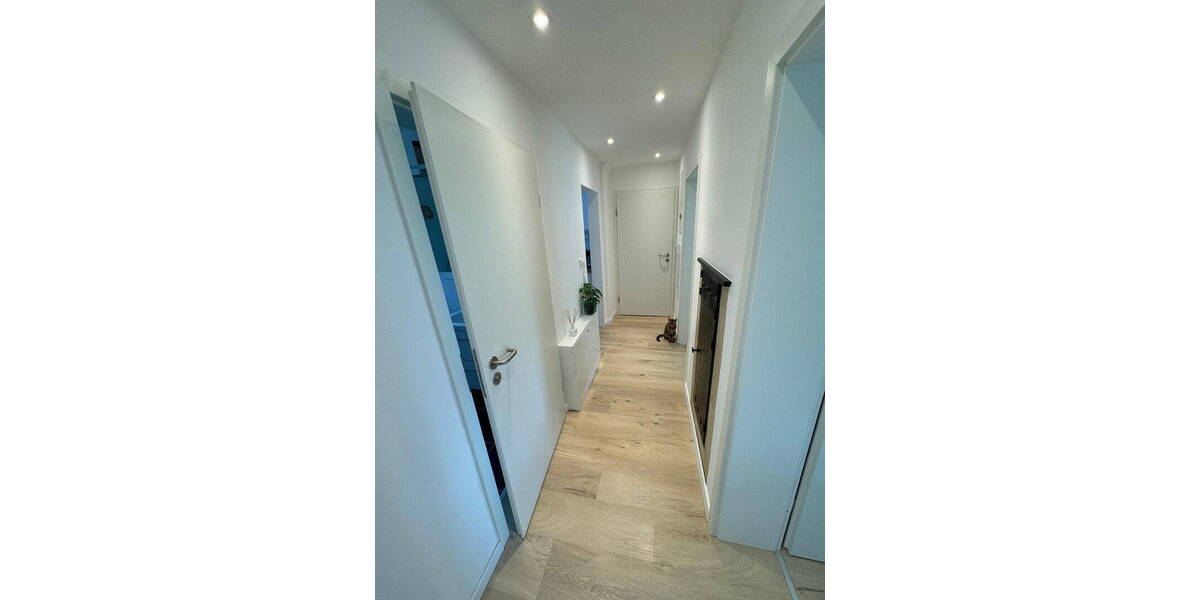 Etagenwohnung Kernen Rommelshausen - 3 Zimmer, 61 m&sup2;, 870&euro; | Angebot:26080768