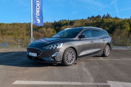 Ford Focus 99.800 km 16.490 &euro; Reichenbach an der Fils 73262