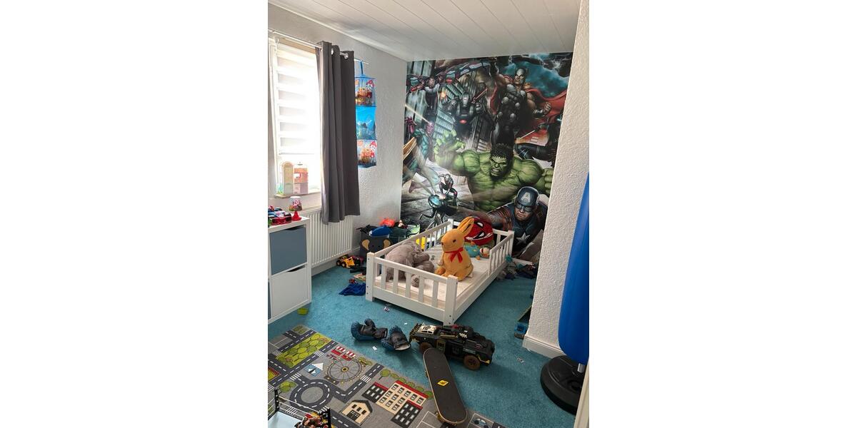 Einfamilienhaus Göppingen Bruckwasen - 6 Zimmer, 120 m&sup2;, 380.000&euro; | Angebot:27045423