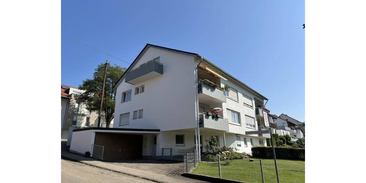 Mehrfamilienhaus, Wohnhaus Göppingen Faurndau - 8 Zimmer, 530.000&euro; | Angebot:26362086