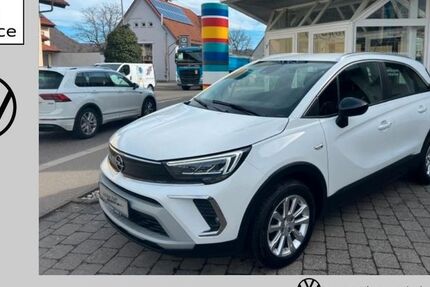 Opel Crossland (X) 29.980 km 15.650 &euro; Kuchen 73329