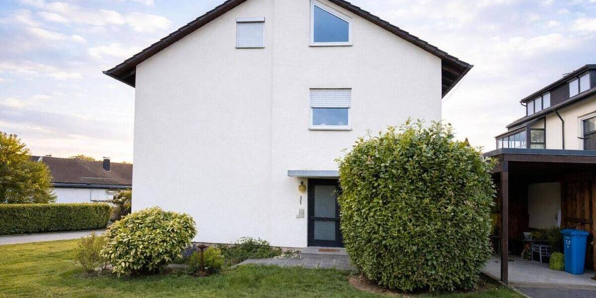 Mehrfamilienhaus, Wohnhaus Iggingen - 8 Zimmer, 195 m&sup2;, 429.000&euro; | Angebot:26038278