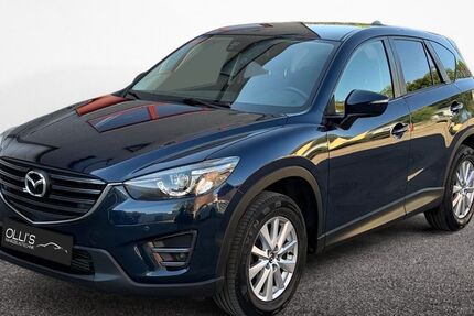 Mazda CX-5 163.300 km 9.800 &euro; Göppingen 73037