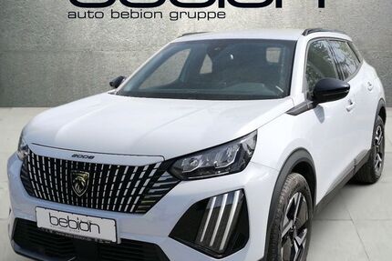 Peugeot 2008 25.450 km 23.480 &euro; Göppingen 73037