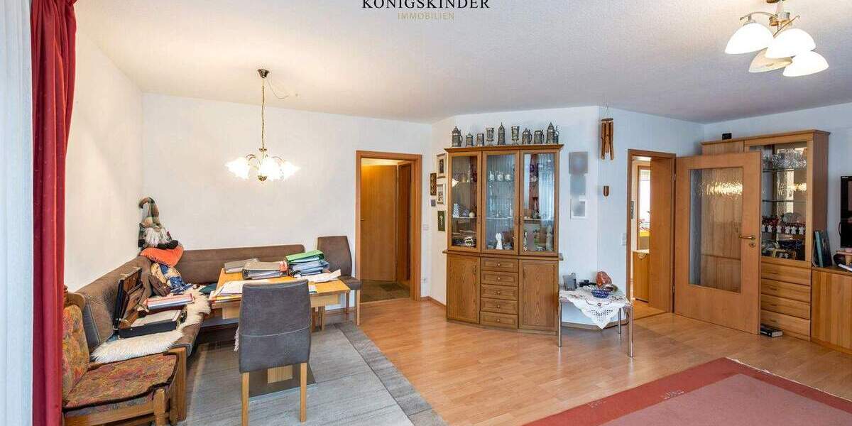 Mehrfamilienhaus, Wohnhaus Bad Überkingen Unterböhringen - 1 Zimmer, 170 m&sup2;, 750.000&euro; | Angebot:25772268
