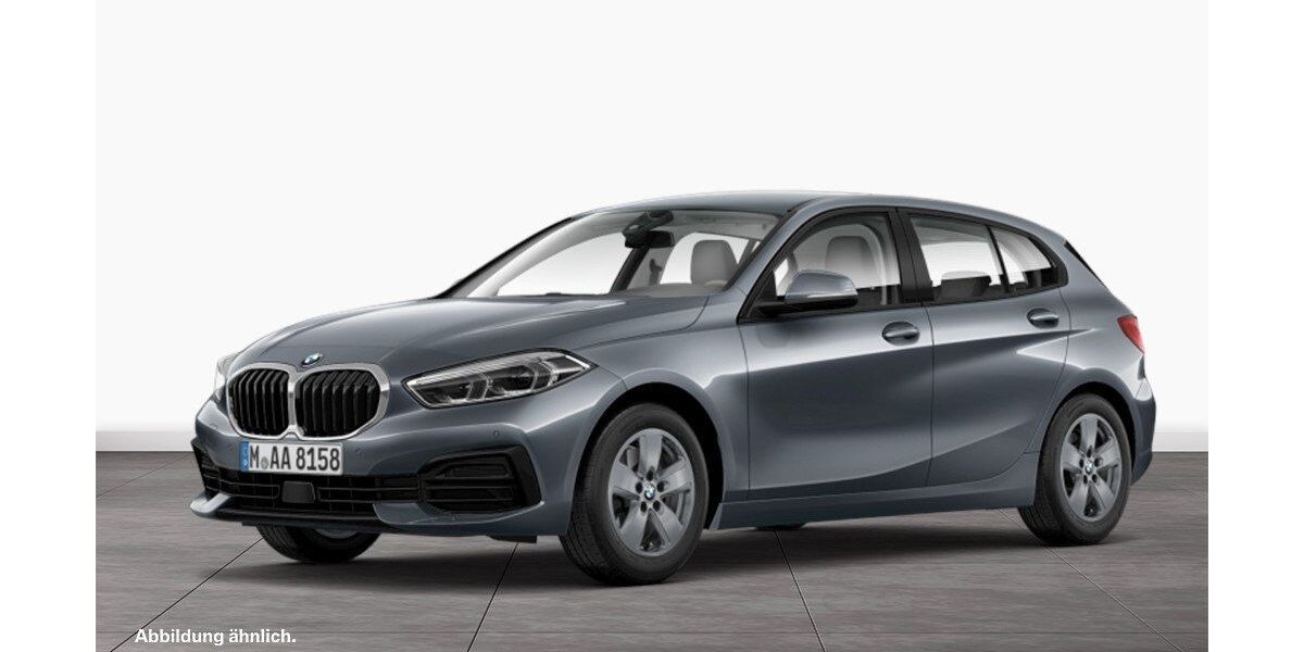 BMW 118 10.600 km 25.740 &euro; Waiblingen 71332