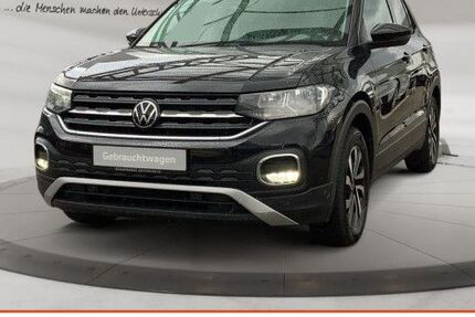 VW T-Cross 58.014 km 20.990 &euro; Kirchheim 73230