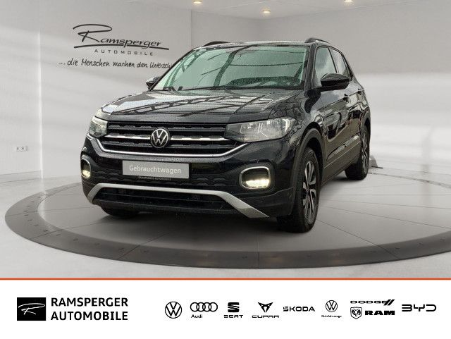 VW T-Cross 58.014 km 20.990 &euro; Kirchheim 73230