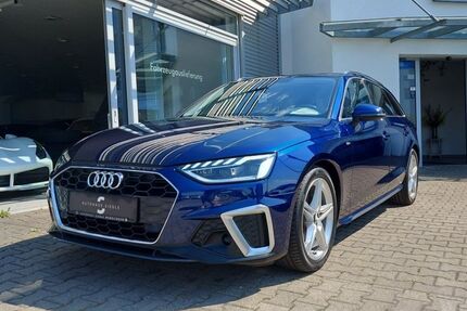 Audi A4 71.405 km 25.940 &euro; Wendlingen am Neckar 73240