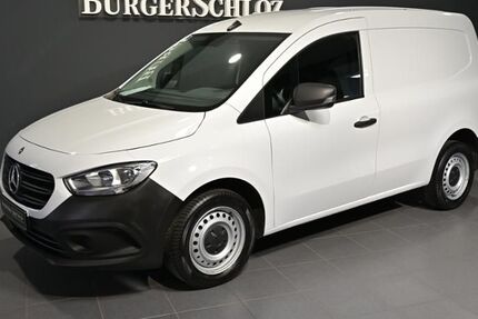 Mercedes-Benz Citan 118.392 km 11.733 &euro; Waiblingen 71332