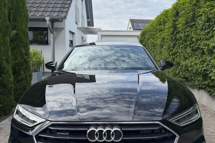 Audi A7 36.000 km 35.000 &euro; Neuhausen 73765