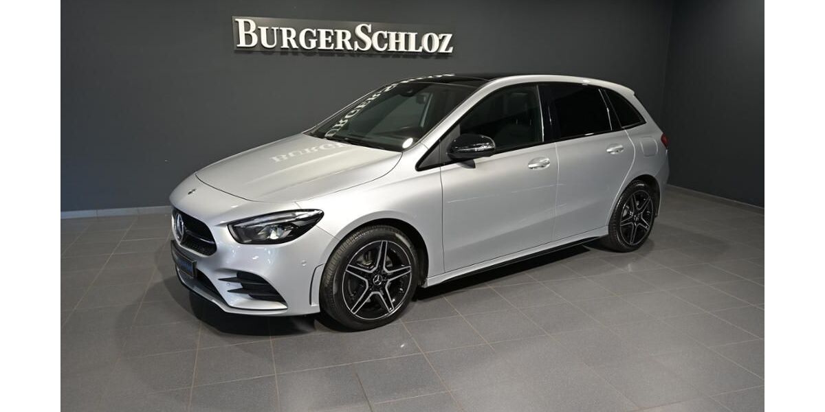 Mercedes-Benz B 250 46.700 km 23.980 &euro; Waiblingen 71332