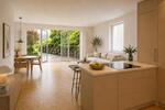 Terrassenwohnung Aichelberg - 3 Zimmer, 80 m&sup2;, 328.000&euro; | Angebot:26931368