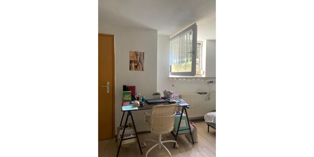Etagenwohnung Ostfildern - 1 Zimmer, 27 m&sup2;, 440&euro; | Angebot:25876540