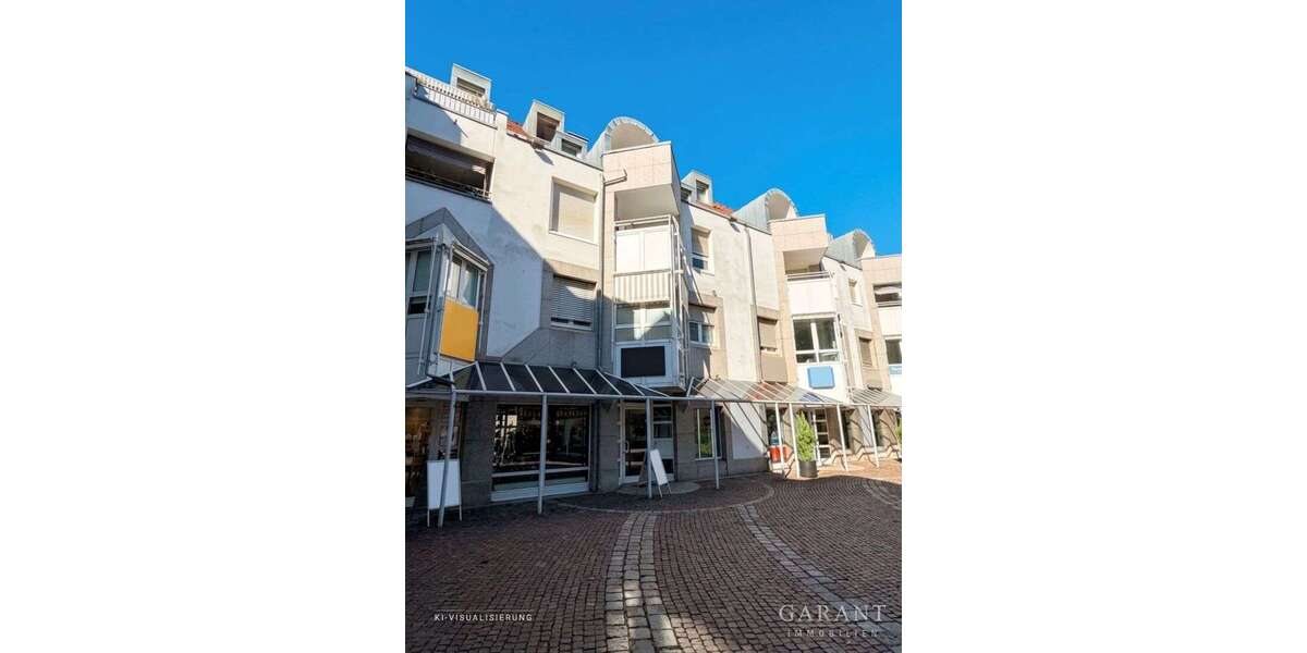Gewerbeobjekt Göppingen - 290.000&euro; | Angebot:27706704
