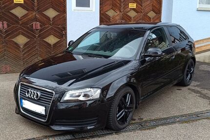 Audi A3 103.000 km 7.450 &euro; Wißgoldingen 73550
