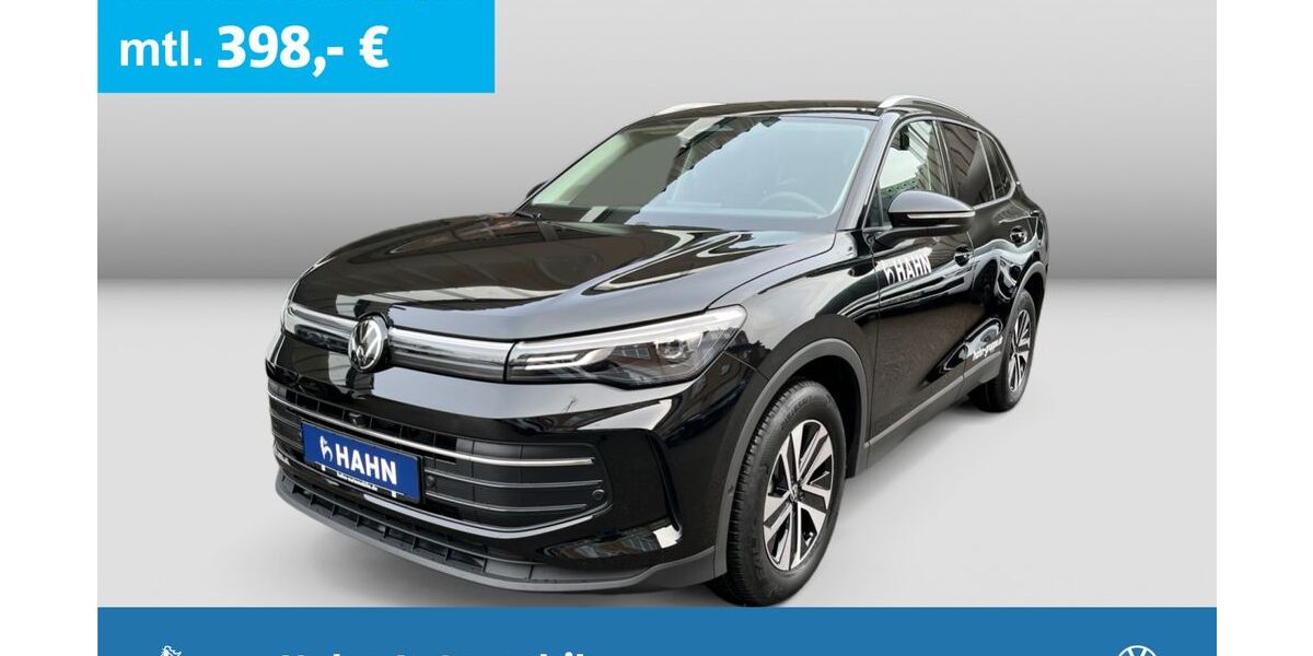 VW Tiguan 8.888 km 39.190 &euro; Fellbach 70736