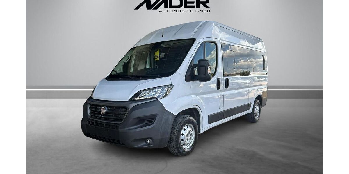 Fiat Ducato 108.111 km 24.990 &euro; Weinstadt 71384