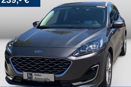 Ford Kuga 42.539 km 28.325 &euro; Göppingen 73037