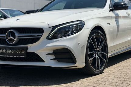 Mercedes-Benz C 43 AMG 74.000 km 42.390 &euro; Ebersbach an der Fils. 73061
