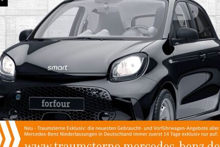 Smart ForFour 38.260 km 10.790 &euro; Schwäbisch Gmünd 73529
