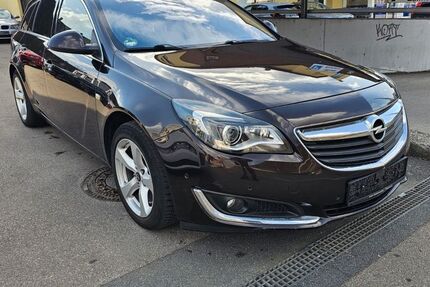 Opel Insignia 166.500 km 7.777 &euro; Geislingen an der Steige 73312