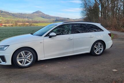 Audi A4 193.000 km 16.998 &euro; Goeppingen 73033